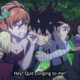 Radiant has a colorful cast of characters that I can’t help but root for.